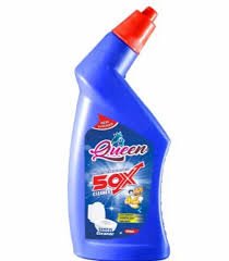 Toilet Cleaner - Non Toxic